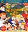 На задней парте. Шедевры отечественной мультипликации [Blu-ray] / In the Back of the Classroom. Masterpieces of Russian Animation
