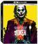 Джокер (Коллекционное издание) [4K UHD Blu-ray] / Joker (SteelBook Collector's Edition 4K)