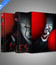 Оно + Оно 2 (DigiBook) [4K UHD Blu-ray] / It + It Chapter Two (Limited MediaBook 4K)
