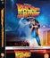 Назад в будущее (Коллекционное издание) [4K UHD Blu-ray] / Back to the Future (40th Anniversary Collector's SteelBook 4K)