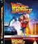 Назад в будущее 2 (Коллекционное издание) [4K UHD Blu-ray] / Back to the Future Part II (40th Anniversary Collector's SteelBook 4K)