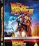 Назад в будущее 3 (Коллекционное издание) [4K UHD Blu-ray] / Back to the Future Part III (40th Anniversary Collector's SteelBook 4K)