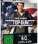 Лучший стрелок (SteelBook) [4K UHD Blu-ray] / Top Gun (40th Anniversary Limited SteelBook 4K)