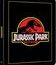 Парк Юрского периода (SteelBook) [4K UHD Blu-ray] / Jurassic Park (Theatrical Poster SteelBook 4K)