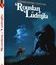 Руслан и Людмила (DigiBook) [Blu-ray] / Ruslan and Ludmila (MediaBook)