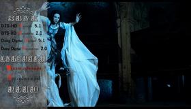 Ведьма [Blu-ray] / The Power of Fear (Vedma)