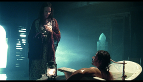 Ведьма [Blu-ray] / The Power of Fear (Vedma)
