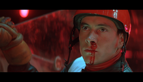 Роллербол [Blu-ray] / Rollerball