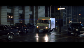 Роллербол [Blu-ray] / Rollerball