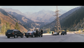 Рэкетир [Blu-ray] / Racketeer