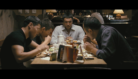 Рэкетир [Blu-ray] / Racketeer