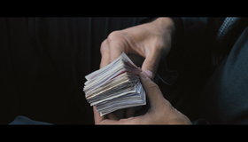 Рэкетир [Blu-ray] / Racketeer