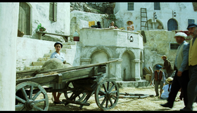 Сафо [Blu-ray] / Sappho (Summer Lover)