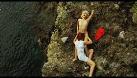 Сафо [Blu-ray] / Sappho (Summer Lover)