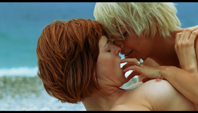 Сафо [Blu-ray] / Sappho (Summer Lover)