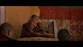 Семь лет в Тибете [Blu-ray] / Seven Years in Tibet