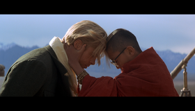 Семь лет в Тибете [Blu-ray] / Seven Years in Tibet