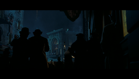 Сокровище нации: Книга Тайн [Blu-ray] / National Treasure: Book of Secrets