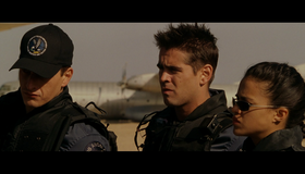 S.W.A.T.: Спецназ города ангелов [Blu-ray] / S.W.A.T.