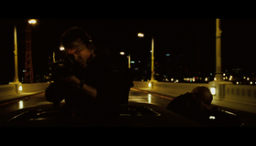 S.W.A.T.: Спецназ города ангелов [Blu-ray] / S.W.A.T.