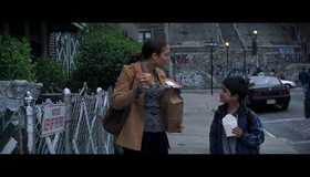 Госпожа горничная [Blu-ray] / Maid in Manhattan