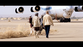 Кандагар [Blu-ray] / Kandagar