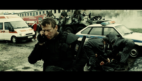 Качели [Blu-ray] / Kacheli