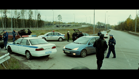Качели [Blu-ray] / Kacheli