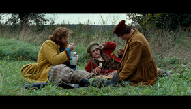 Книга мастеров [Blu-ray] / The Book of Masters (Kniga masterov)