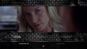 7 секунд [Blu-ray] / 7 Seconds
