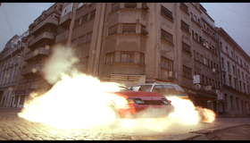 7 секунд [Blu-ray] / 7 Seconds