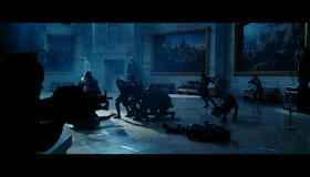 Три икса 2: Новый уровень [Blu-ray] / xXx: State of the Union