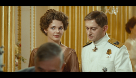 Адмиралъ (Телеверсия. 10 серий) [Blu-ray] / The Admiral (TV Version)