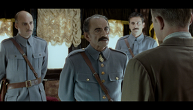 Адмиралъ (Телеверсия. 10 серий) [Blu-ray] / The Admiral (TV Version)