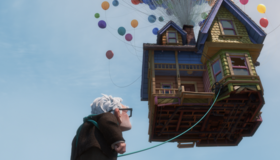 Вверх [Blu-ray] / Up
