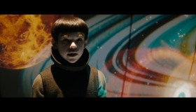 Звездный путь [Blu-ray] / Star Trek
