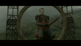 Гарри Поттер и Принц-полукровка [Blu-ray] / Harry Potter and the Half-Blood Prince