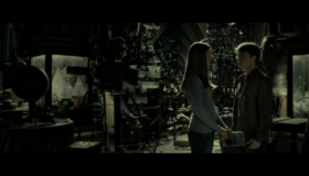 Гарри Поттер и Принц-полукровка [Blu-ray] / Harry Potter and the Half-Blood Prince