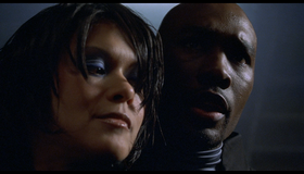 Ни жив, ни мертв [Blu-ray] / Half Past Dead