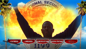 Национальная безопасность [Blu-ray] / National Security