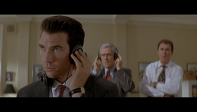 На линии огня [Blu-ray] / In the Line of Fire