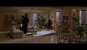 На линии огня [Blu-ray] / In the Line of Fire