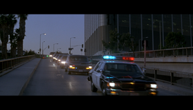 На линии огня [Blu-ray] / In the Line of Fire