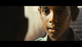 Миллионер из трущоб [Blu-ray] / Slumdog Millionaire
