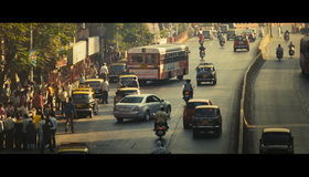 Миллионер из трущоб [Blu-ray] / Slumdog Millionaire