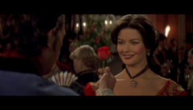 Маска Зорро [Blu-ray] / The Mask of Zorro