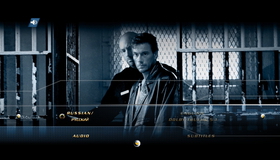 Максимальный риск [Blu-ray] / Maximum Risk
