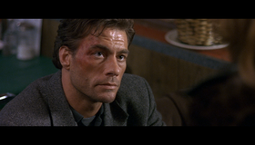 Максимальный риск [Blu-ray] / Maximum Risk