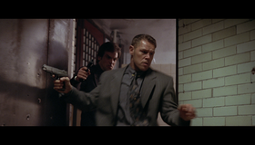 Максимальный риск [Blu-ray] / Maximum Risk
