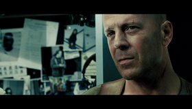 Крепкий орешек 4.0 [Blu-ray] / Live Free or Die Hard